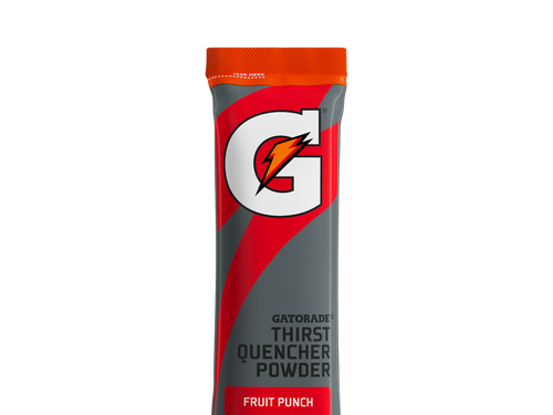 Gatorade Thirst Quencher