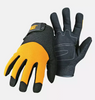 CAT Men's Padded Palm Utility Gloves