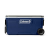 Coleman Classic Series 100-Quart Wheeled Cooler