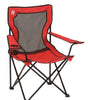 Coleman Broadband Mesh Quad Chair
