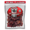 Old Trapper Hot & Spicy Beef Jerky