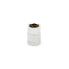 GearWrench 3/8 Drive 6 Point Standard SAE Socket 7/16