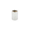 GearWrench 3/8 Drive 6 Point Standard SAE Socket 1/2