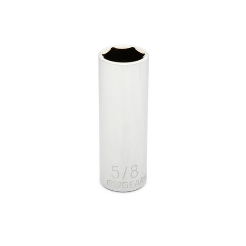 GearWrench 3/8 Drive 6 Point Deep SAE Socket 5/8