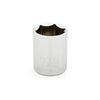 GearWrench 1/2 Drive 6 Point Standard SAE Socket 7/8