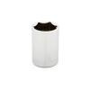 GearWrench 1/2 Drive 6 Point Standard SAE Socket 7/8