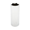 GearWrench 1/2 Drive 6 Point Deep SAE Socket 7/8