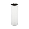 GearWrench 1/2 Drive 6 Point Deep SAE Socket 7/8