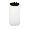 GearWrench 1/2 Drive 6 Point Standard Metric Socket 14mm
