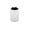 GearWrench 1/2 Drive 6 Point Standard Metric Socket 22mm