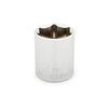 GearWrench 1/2 Drive 6 Point Standard Metric Socket 24mm
