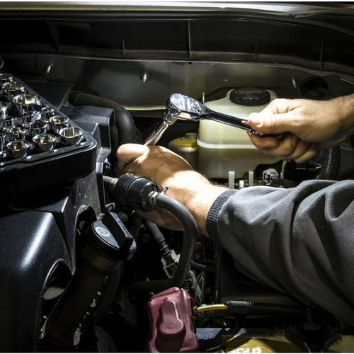 GearWrench 1/2 Drive Extension 3