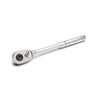 GearWrench 185 Piece 1/4”, 3/8” & 1/2 Drive 72-Tooth SAE/Metric Mechanics Hand Tool Set