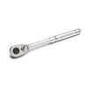 GearWrench 185 Piece 1/4”, 3/8” & 1/2 Drive 72-Tooth SAE/Metric Mechanics Hand Tool Set