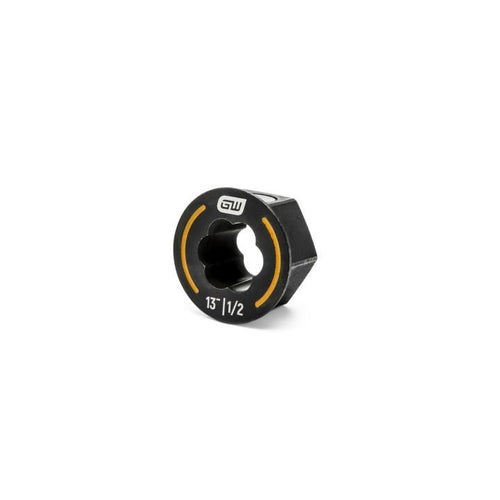 GearWrench 5 Piece Bolt Biter™ SAE Wrench Insert Set