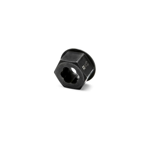 GearWrench 5 Piece Bolt Biter™ SAE Wrench Insert Set