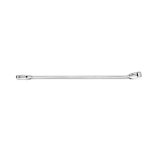 GearWrench 15 Piece 12 Point Long Pattern Combination SAE Wrench Set