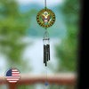 Red Carpet Studios U.S. Army Patriot Wind Chime