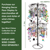 Red Carpet Studios U.S. Army Patriot Wind Chime