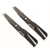 Genuine Factory Parts 2-in-1 Blade Set for 42-inch Cutting Decks