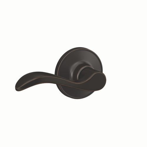 Schalge J Series Seville Lever Hall & Closet Lock