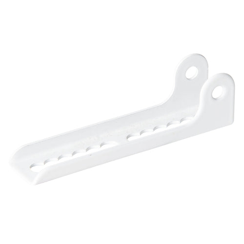 Wright Products Standard Duty Pneumatic Screen and Storm Door Closer with EZ-HOLD