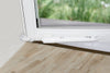 Wright Products Standard Duty Pneumatic Screen and Storm Door Closer with EZ-HOLD