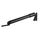 Wright Products Standard Duty Pneumatic Screen and Storm Door Closer with EZ-HOLD