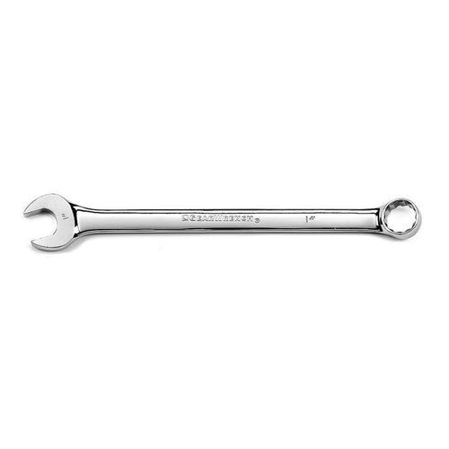GearWrench 1 12 Point Long Pattern Combination Wrench