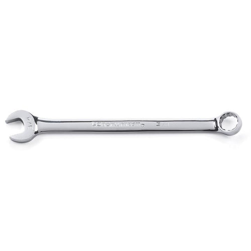 GearWrench 1-1/16 12 Point Long Pattern Combination Wrench