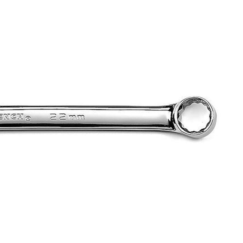GearWrench 22mm 12 Point Long Pattern Combination Wrench
