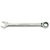 GearWrench 11/32 72-Tooth 12 Point Ratcheting Combination Wrench