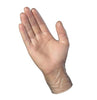 Mr. Clean 243323 Vinyl Disposable Gloves, 50 Count