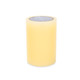 Camco RV Awning Repair Tape — Strong, Weather-Resistant Adhesive — Repairs Rips, Tears, & Punctures – Measures 15' x 3 42613
