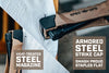 Spec Ops Fast™ Hammer Tacker