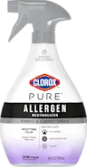 Clorox™ PURE™ Allergen Neutralizer Fabric & Carpet Spray Nighttime Calm