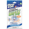Blow Off® Electronic Cleaning Wipes