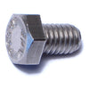 Monster Fastener 18-8 Stainless Steel Coarse Thread Hex Cap Screws