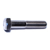 Monster Fastener 18-8 Stainless Steel Coarse Thread Hex Cap Screws