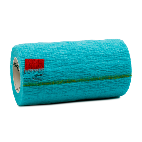 Neogen SyrFlex 4 Cohesive Flexible Bandages - Single Roll