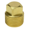 T-H Marine Garboard Drain Plug