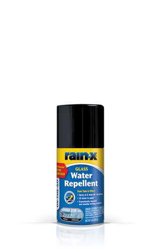 Rain-X® Original Glass Water Repellent Aerosol
