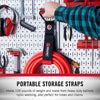 VELCRO® Brand Easy Hang™ Carry Strap