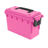 Sheffield 12631 Field Box Pink