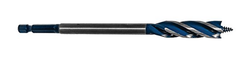 Century Drill And Tool Speed Cut Auger Bits