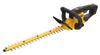 DeWalt 20V MAX* 22-In. Cordless Hedge Trimmer (Tool Only)