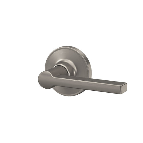 Schlage J Series Solstice Lever Hall & Closet Lock