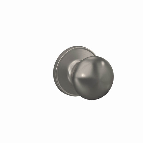 Schlage J Series Stratus Knob Hall & Closet Lock