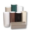 Amerimax Moisture Protection Trim Coil - Painted Aluminum  Smooth Finish