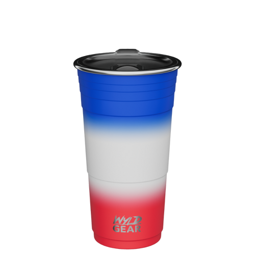 Wyld Gear 24 oz - Wyld Cup™